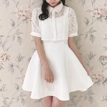 Evelyn 원피스
