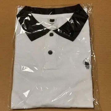네코마타 오카유 피케 셔츠 기념일 굿즈 2023 생일