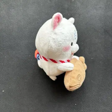 사쿠라미코 걸이형 보호 35P 봉제 인형 마스코트 생일 기념