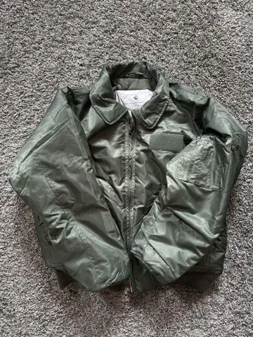 ROTHCO 로스코 플라이트 자켓 cwu-45p