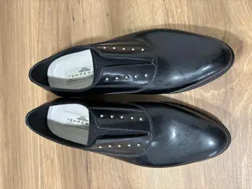 레인 슈즈 템퍼레이트 36