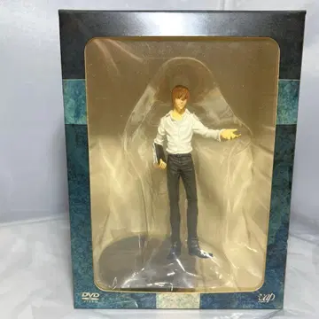 DEATHNOTE 데스노트 최초 한정판 야가미 라이토 오리지널 피규어