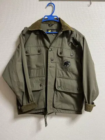 Hunting World 헌팅 자켓