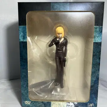 데스노트 DEATH NOTE 최초 한정판 피규어 메로