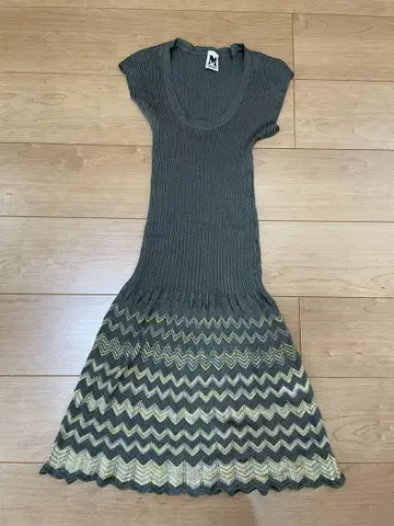 MISSONI 원피스