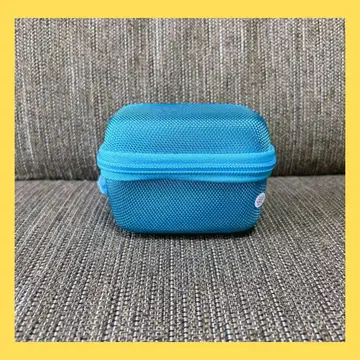 도비다세! 큐비츠 크리스탈 판타지 보관 케이스 휴대폰