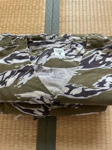 네펜데스 SOUTH2WEST8 셋업