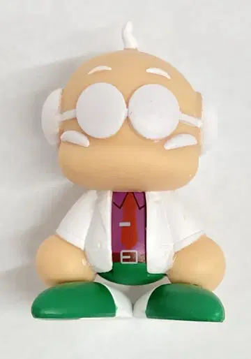 반다이 파워 프로 군 나란히입니다. 2 다이조우 박사