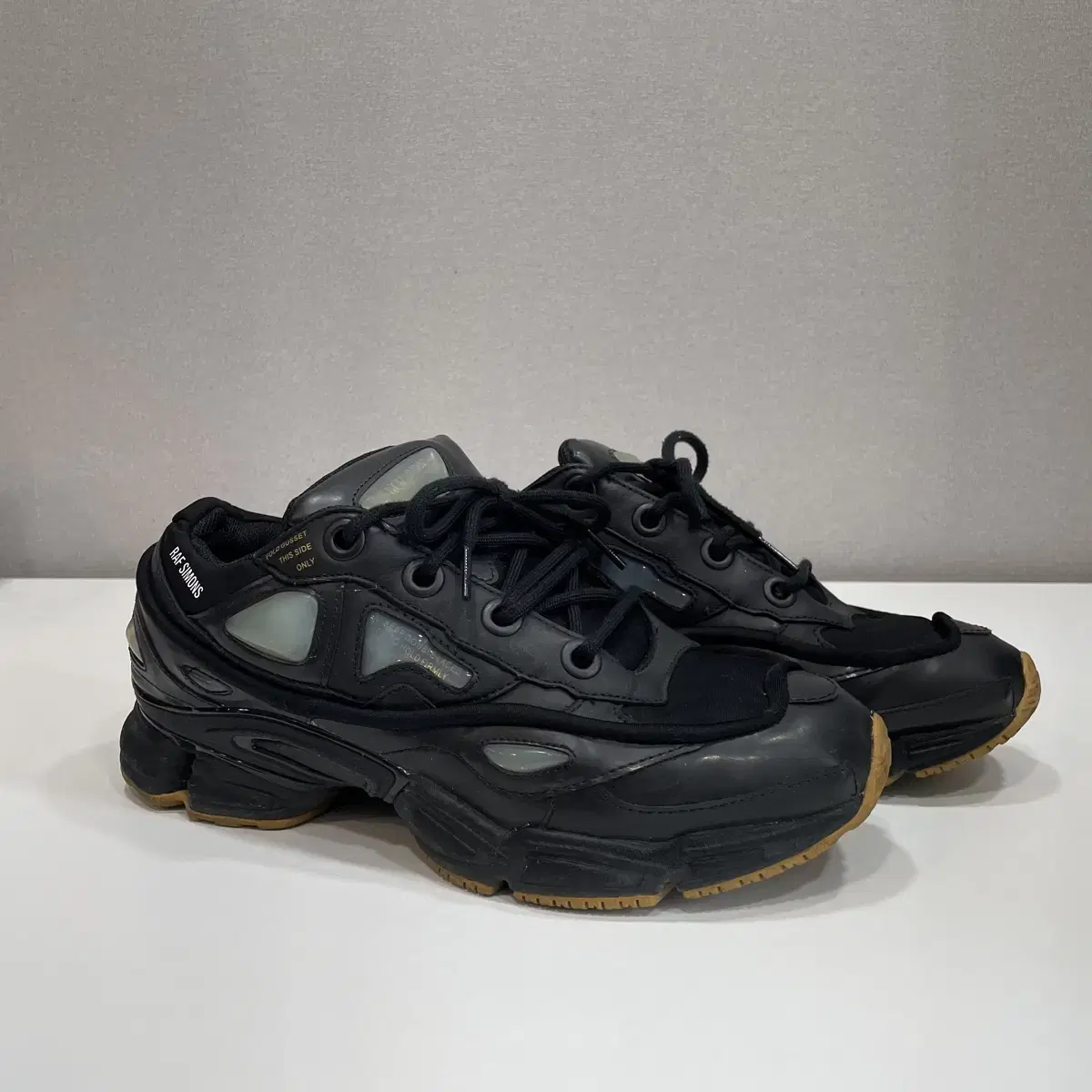 Raf Simons Ozweego 255