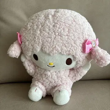 산리오 마이 스위트 피아노 BIG 봉제 인형