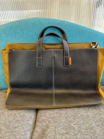 FRANKDANIEL 토트백