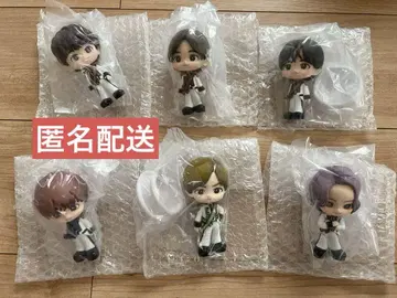 Hey! Say! JUMP 피규어 시크릿 미개봉 새상품 정리