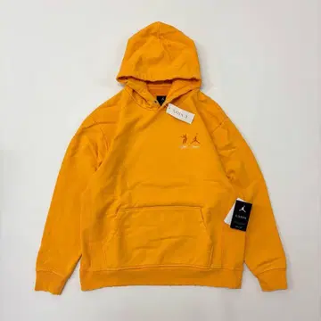 새상품 UNION x JORDAN 후디 풀오버 후드티 XL