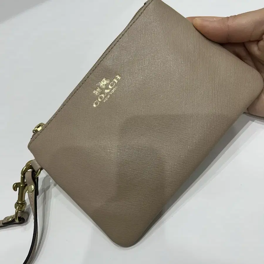 ★Archivepke★Oval wallet★Choco spread★韓国★大人気★ 韓国人気財布【Archivepke】 Oval Wallet 2色◇送料込