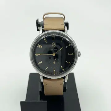 DUFA 도프 쿼츠 시계 DF9001 (MADEINGERMANY)