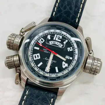 Aeromatic 1912 에어 로마틱 독일제 A1298 쿼츠