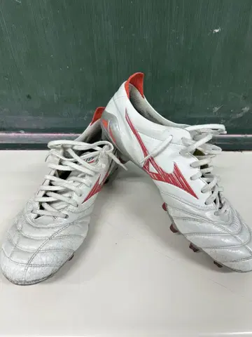 모렐리아 네오 4 Japan 한정 컬러 26.5cm