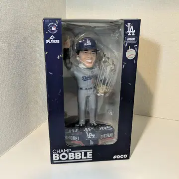 오타니 쇼헤이 MLB 보블헤드 2024 WS 챔피온 LA 다저스