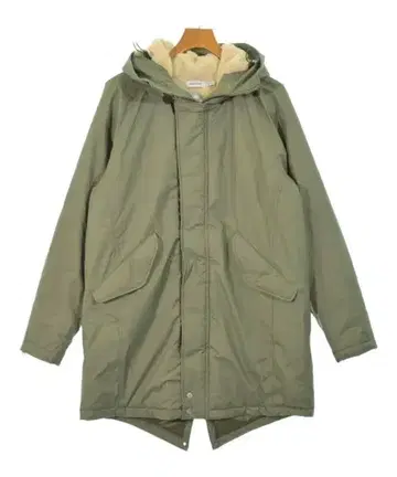 nonnative 모즈 코트 남성용