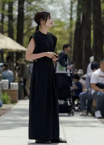 frey 올인원 원피스 XS 사이즈