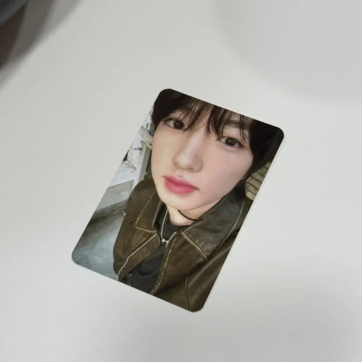 엔시티 위시 팝팝 사운드웨이브 럭키드로우 럭드 사쿠야 포토카드