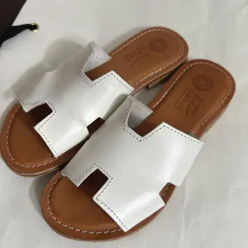 Eder shoes 여성용 샌들 23cm