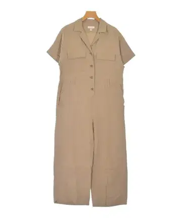 DRESSTERIOR 올인원/살로펫 여성용