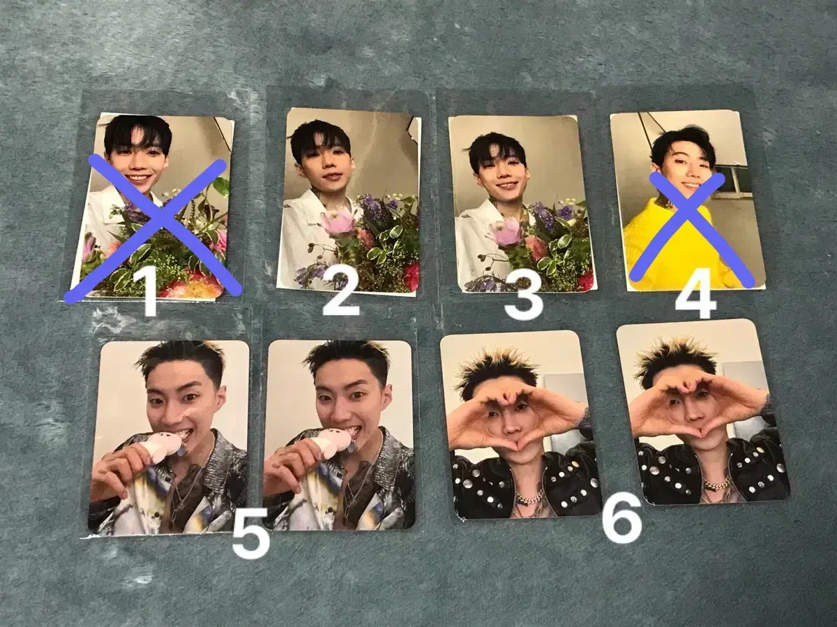 Jay Park poca