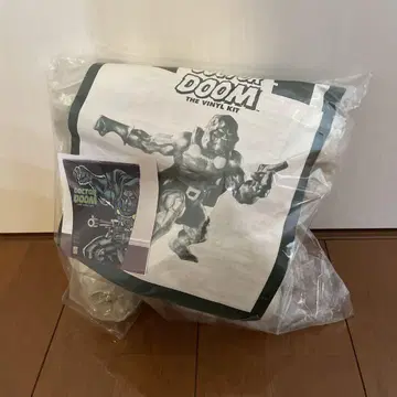1991년 제작 빈티지 닥터 둠 Dr Doom 닥터 둠