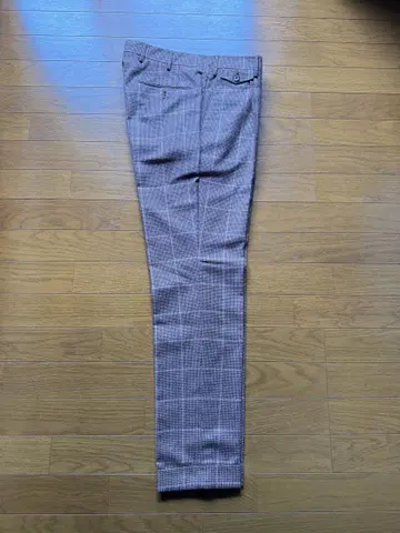PT TORINO GENTLEMAN FIT 슬랙스 48