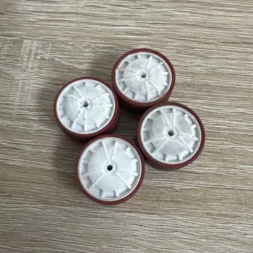미니 사륜구동 페라 타이어 j