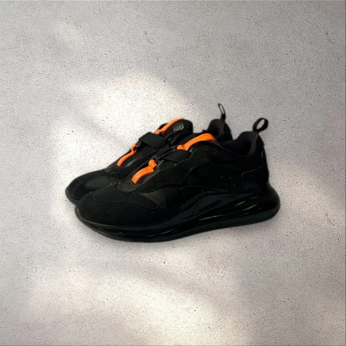 265] 나이키 에어맥스 720 OBJ