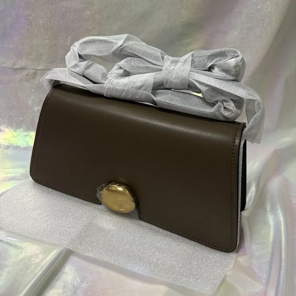Charles & Keith shoulder bag, new, discontinued product