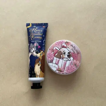 완완 이야기 클리어 오일 크림 핸드 크림