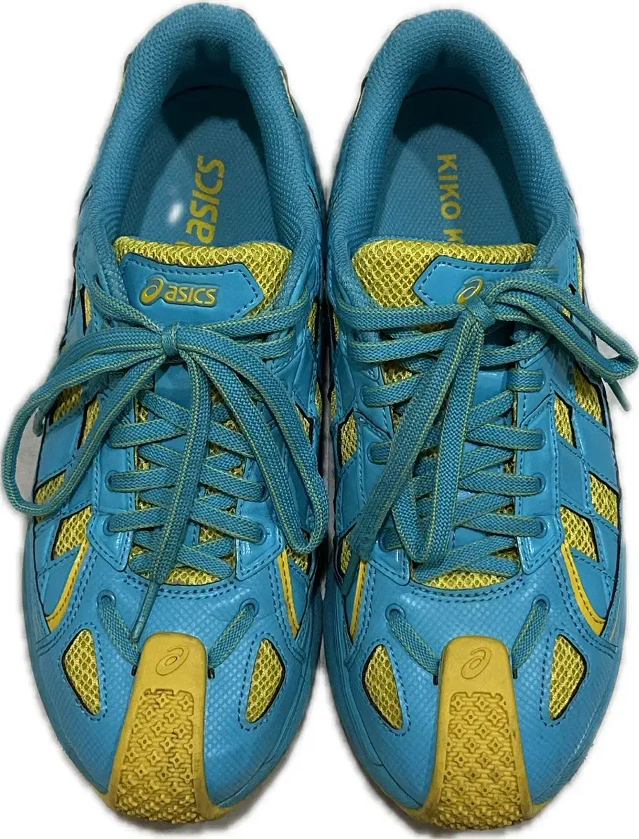 Asics x Kiko Kostadinov Gel Kiril Ice Mint 260