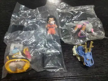 드래곤볼 아카이브스 제일복권 드래곤 고탄 프리저