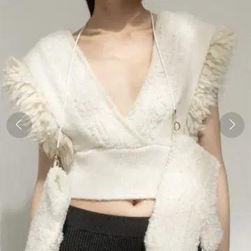 레인완데 루프 조합 톱