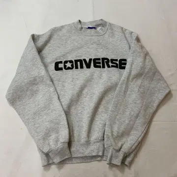 A/W 90s CONVERSE 컨버스 맨투맨 트레이닝복
