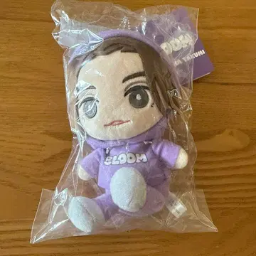 구루시마 타쿠 NOA 마스코트 키체인