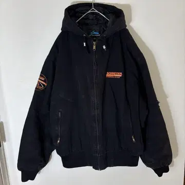 TRI-MOUNTAIN 액티브 자켓 덕 지 와펜 u58