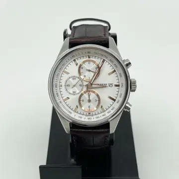 캐서린 햄넷 KH-20D8 손목시계