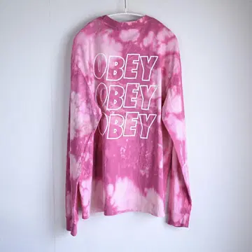OBEY Jumble LO - FI