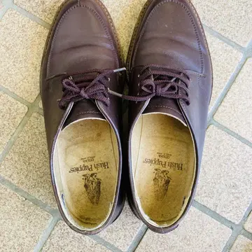 Hush Puppies otsuka 남성 신발