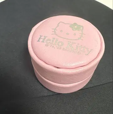 헬로키티 귀걸이