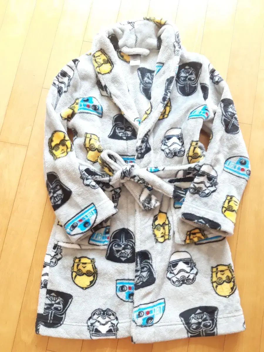 Star Wars Toddler Gown Children's Gown