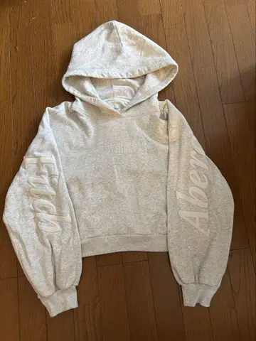 아베크롬비 후드티