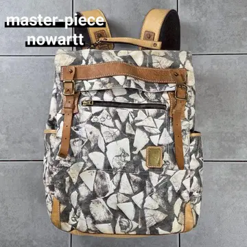Rare master-piece nowartt 마스터피스 노와트