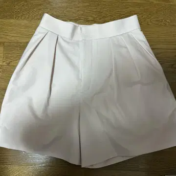 최종 가격 인하 CELFORD 턱 숏 팬츠