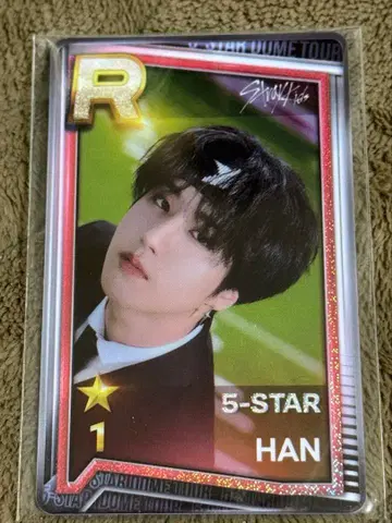 Straykids 한 SUPERSTAR ssjyp 5star 서울 콘서트