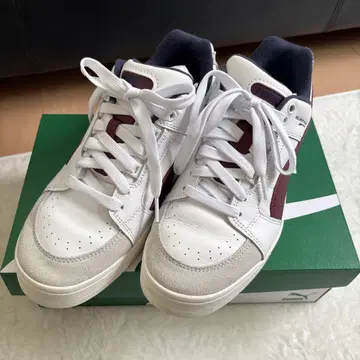 푸마 슬립스트림 레트로